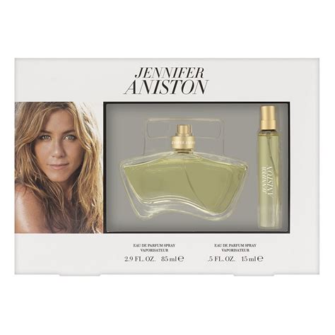 jennifer aniston perfume discontinued